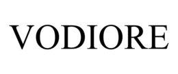 VODIORE trademark