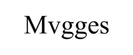 MVGGES trademark