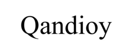 QANDIOY trademark