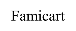 FAMICART trademark