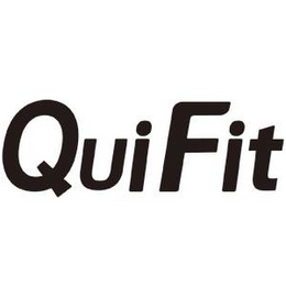 QUIFIT trademark