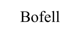 BOFELL trademark
