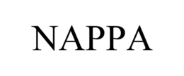 NAPPA trademark