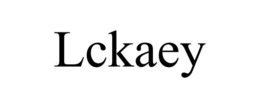 LCKAEY trademark