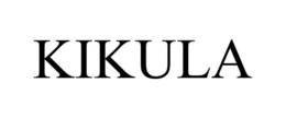 KIKULA trademark