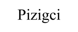 PIZIGCI trademark