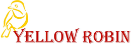 YELLOW ROBIN trademark