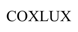 COXLUX trademark