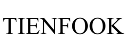 TIENFOOK trademark