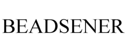 BEADSENER trademark