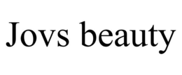 JOVS BEAUTY trademark