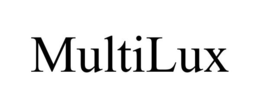 MULTILUX trademark