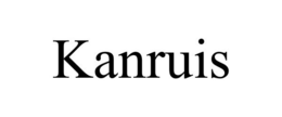 KANRUIS trademark