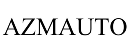 AZMAUTO trademark