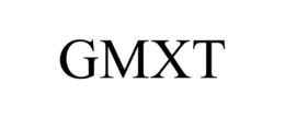 GMXT trademark