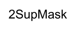 2SUPMASK trademark