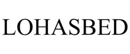 LOHASBED trademark