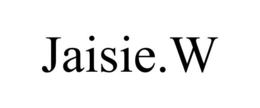 JAISIE.W trademark