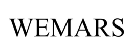 WEMARS trademark