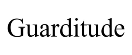 GUARDITUDE trademark