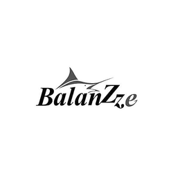 BALANZZE trademark