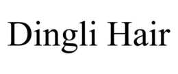 DINGLI HAIR trademark