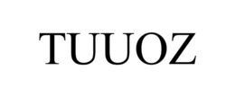TUUOZ trademark