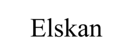 ELSKAN trademark