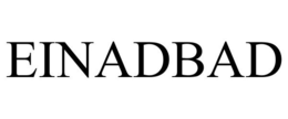 EINADBAD trademark