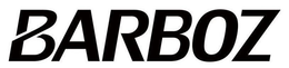 BARBOZ trademark
