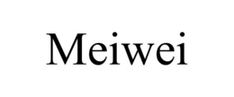 MEIWEI trademark