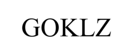 GOKLZ trademark