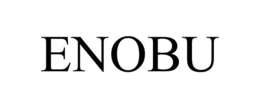 ENOBU trademark