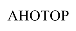 AHOTOP trademark