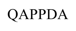 QAPPDA trademark