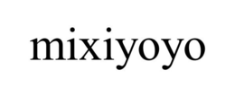 MIXIYOYO trademark