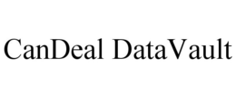 CANDEAL DATAVAULT trademark