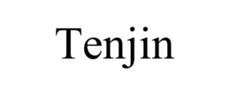TENJIN trademark