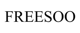FREESOO trademark