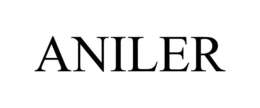 ANILER trademark