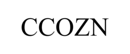 CCOZN trademark