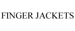 FINGER JACKETS trademark