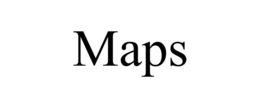 MAPS trademark