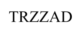 TRZZAD trademark