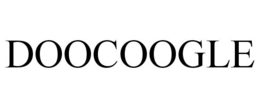 DOOCOOGLE trademark