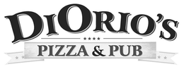 DIORIO'S PIZZA & PUB trademark