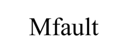 MFAULT trademark
