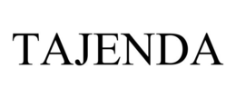 TAJENDA trademark