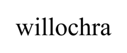 WILLOCHRA trademark
