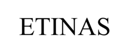 ETINAS trademark